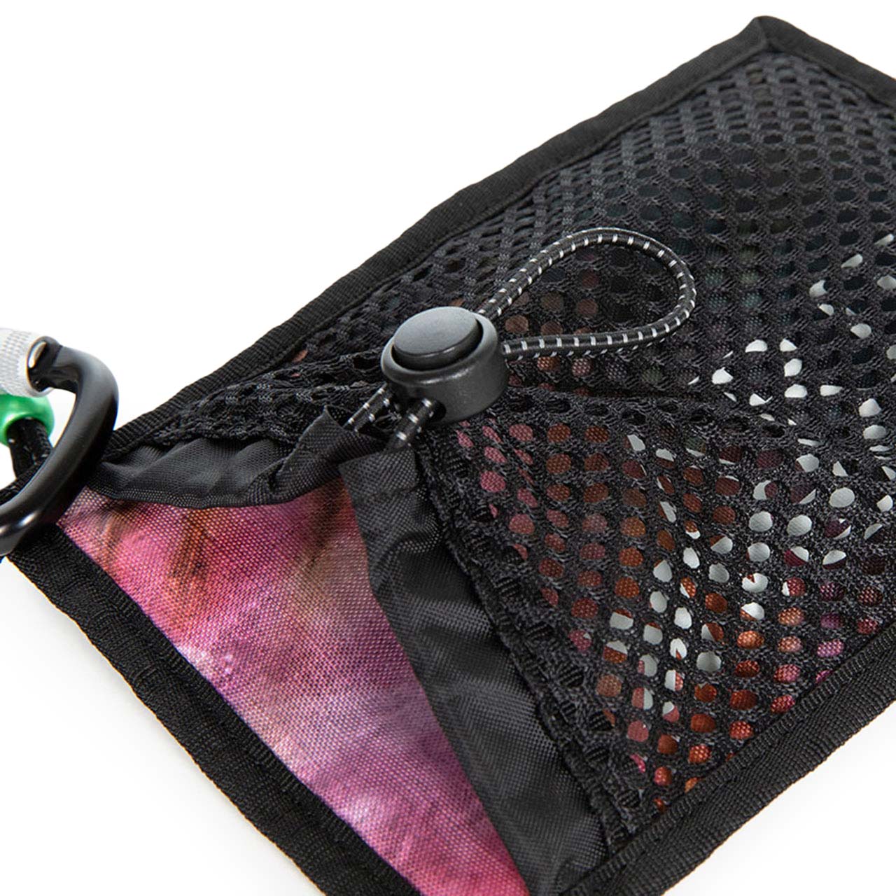 eastpak eastpak  x aries cullen bag (black / multi) EK0A5B9KN101