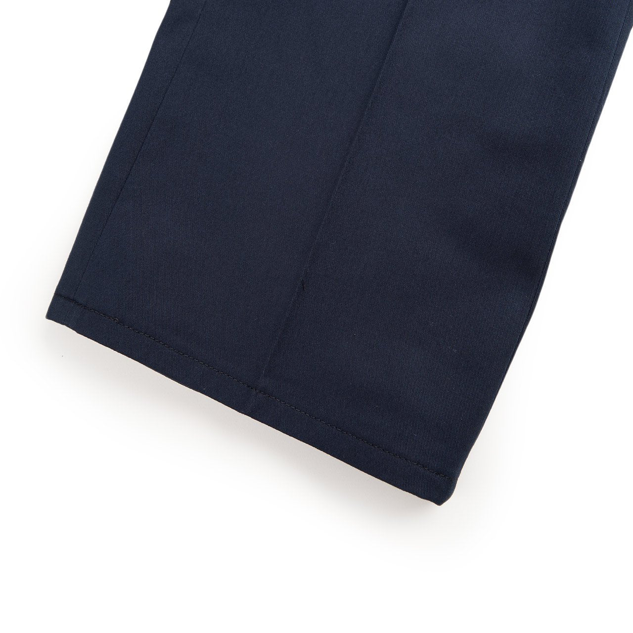 rassvet rassvet chino pants (navy)