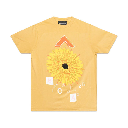 bianca chandôn bianca chandôn circumflex t-shirt (sand)