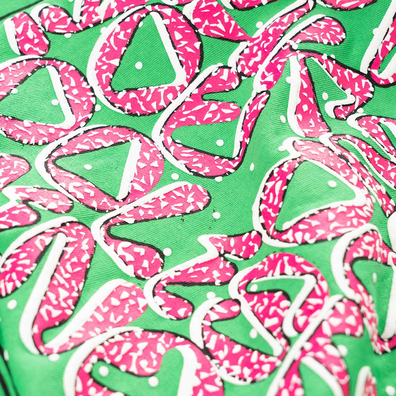 bianca chandôn bianca chandôn foolish things t-shirt (green)