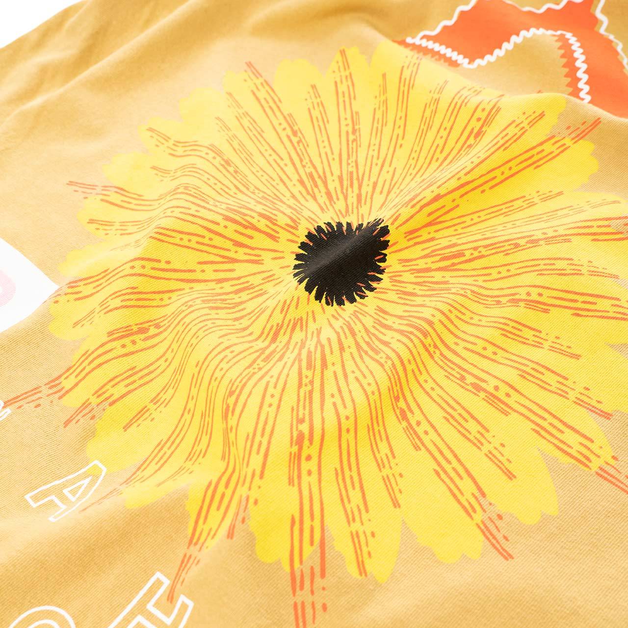 bianca chandôn bianca chandôn circumflex t-shirt (sand)