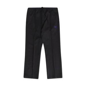 needles needles w.u. boot-cut pant (black)