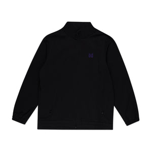 needles needles w.u. jacket (black)
