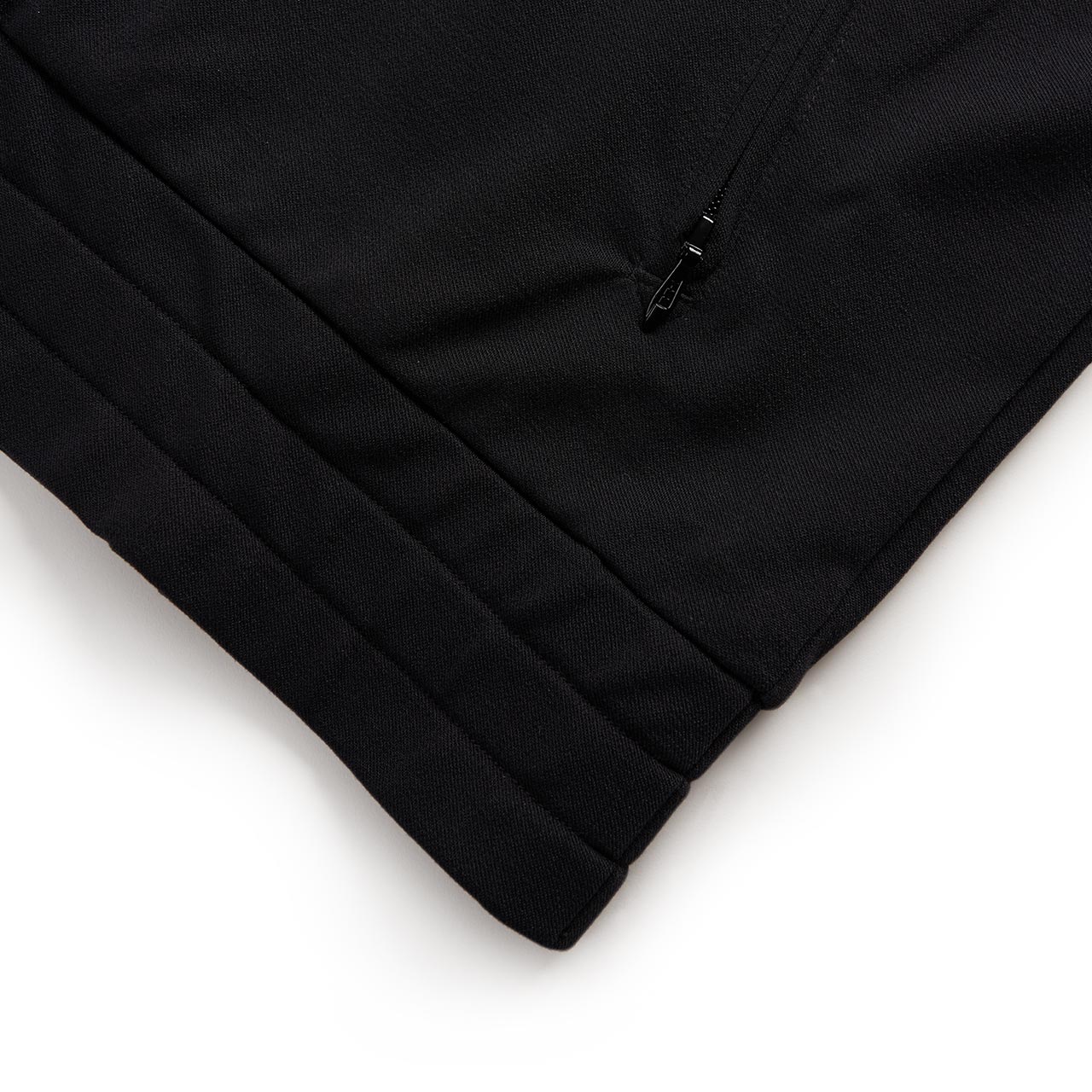 needles needles w.u. jacket (black)