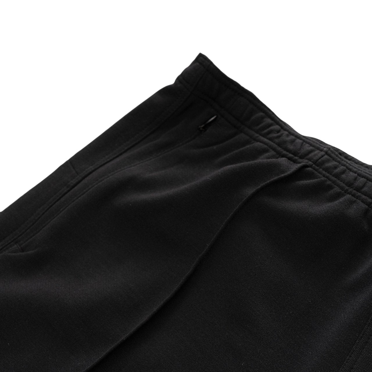 needles needles w.u. boot-cut pant (black)