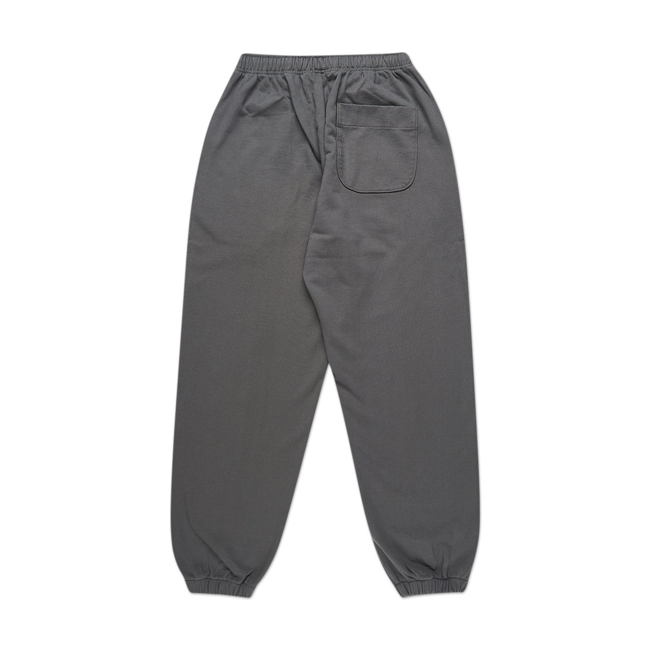 rassvet rassvet logo sweatpants (grey)
