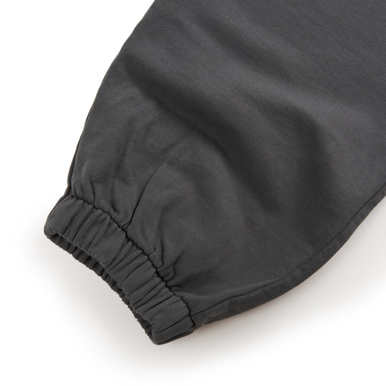 rassvet rassvet logo sweatpants (grey)