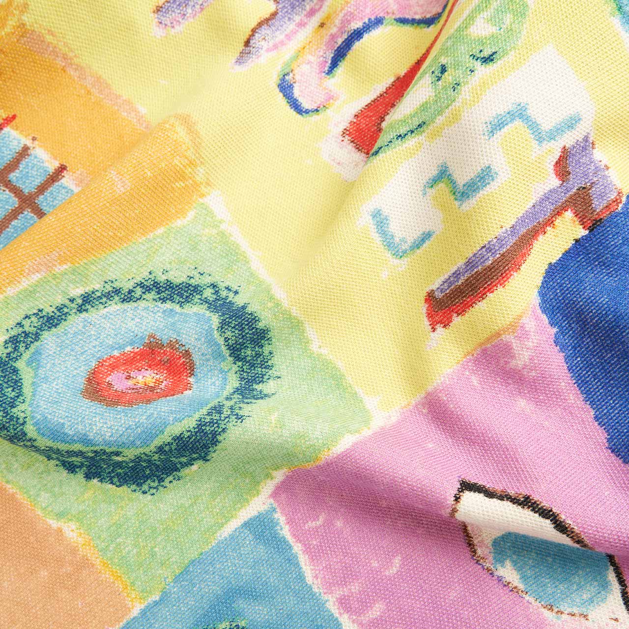 rassvet rassvet acrylic pattern sweater