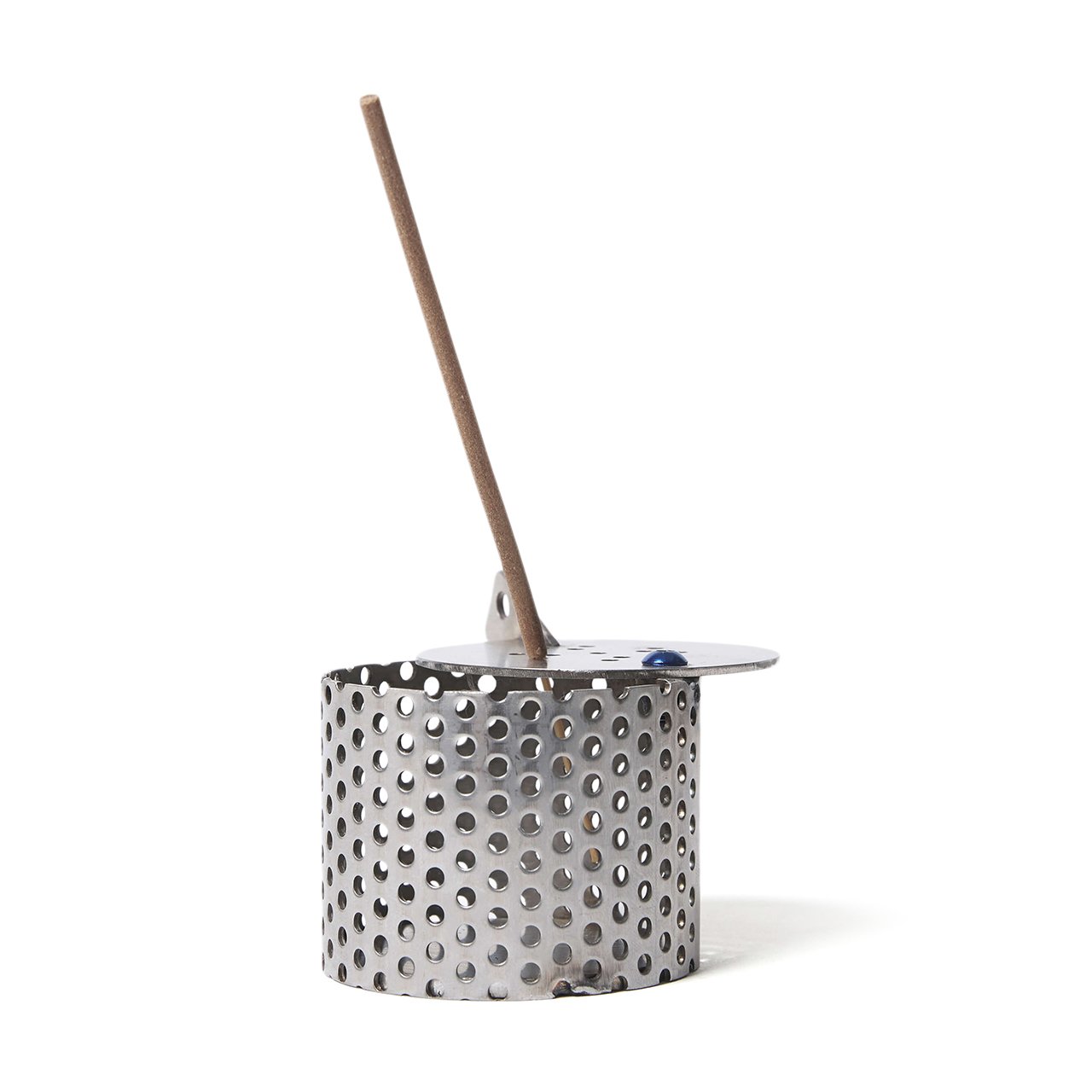 affix works affix works incense burner (stainless steel) SS21OB01SPONESIZE