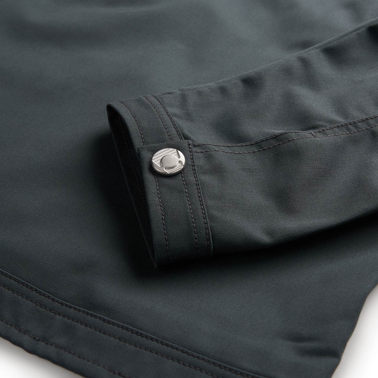 affxwrks affxwrks boxed blouson (alloy green)