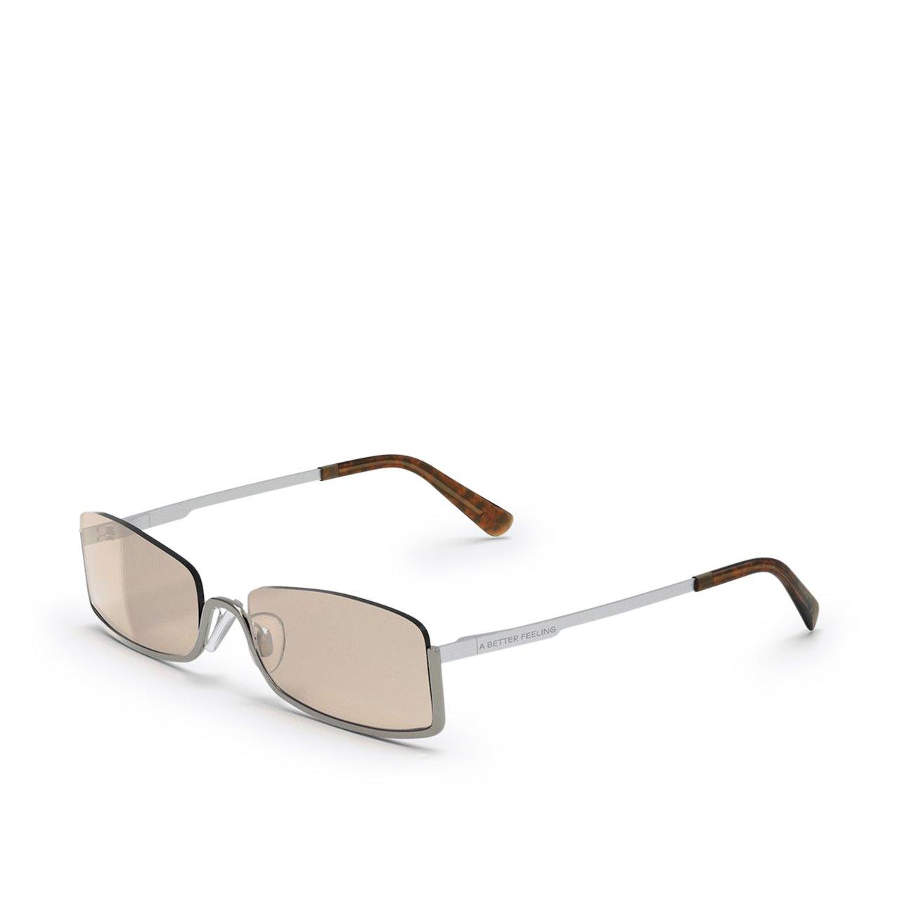 a better feeling a better feeling 'arctus' sunglasses (blue / purple) ARCTUS-GENE