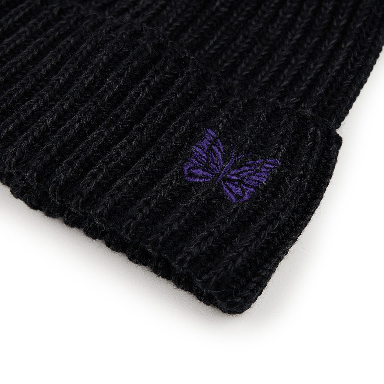 needles needles merino wool watch cap JO404OS