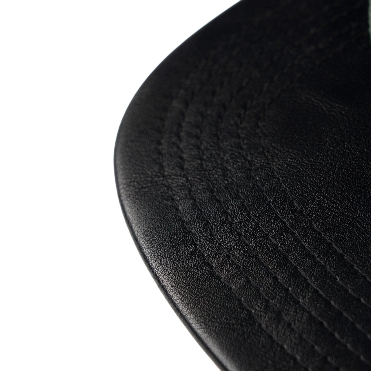 fucking awesome fucking awesome drip corduroy strapback cap (green) P709194