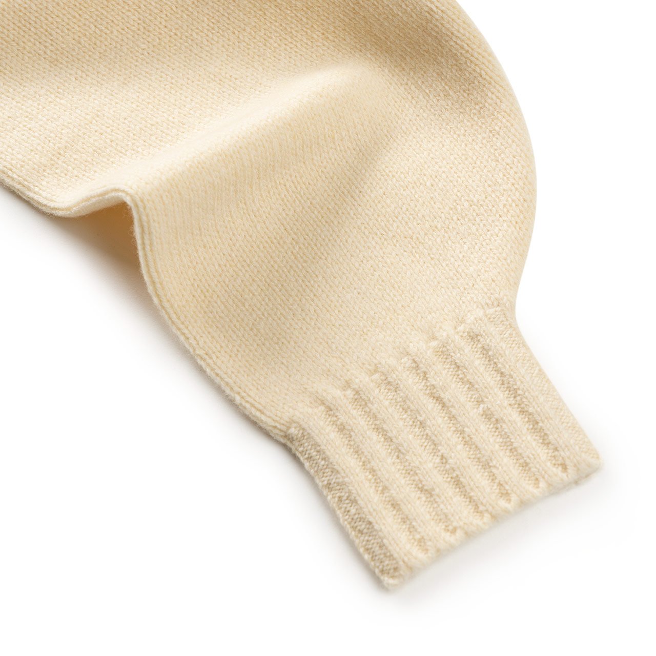 wacko maria wacko maria classic cardigan (type-2) (white)