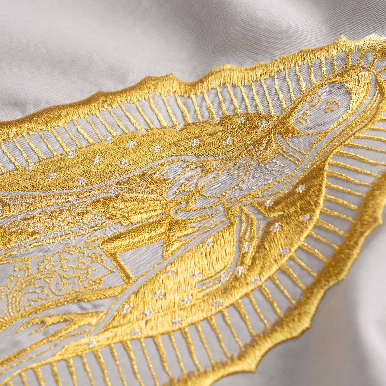 wacko maria wacko maria 50s longsleeve shirt (type-2) (gray)