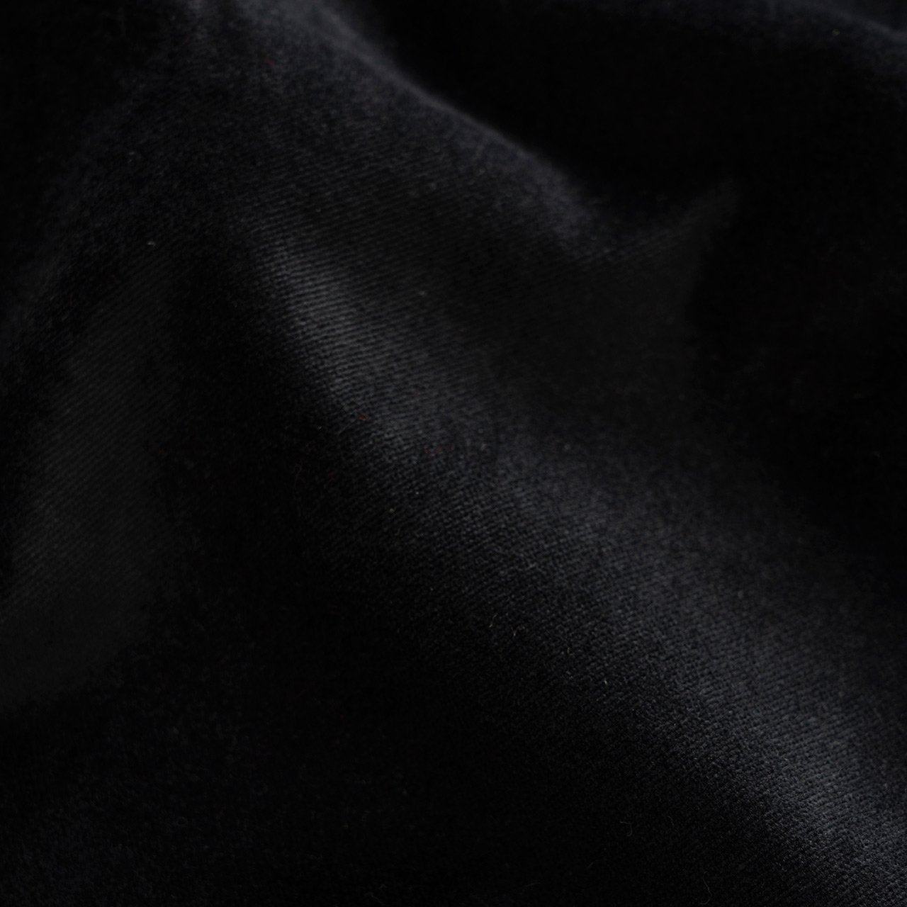 fucking awesome fucking awesome velvet work pants (black)