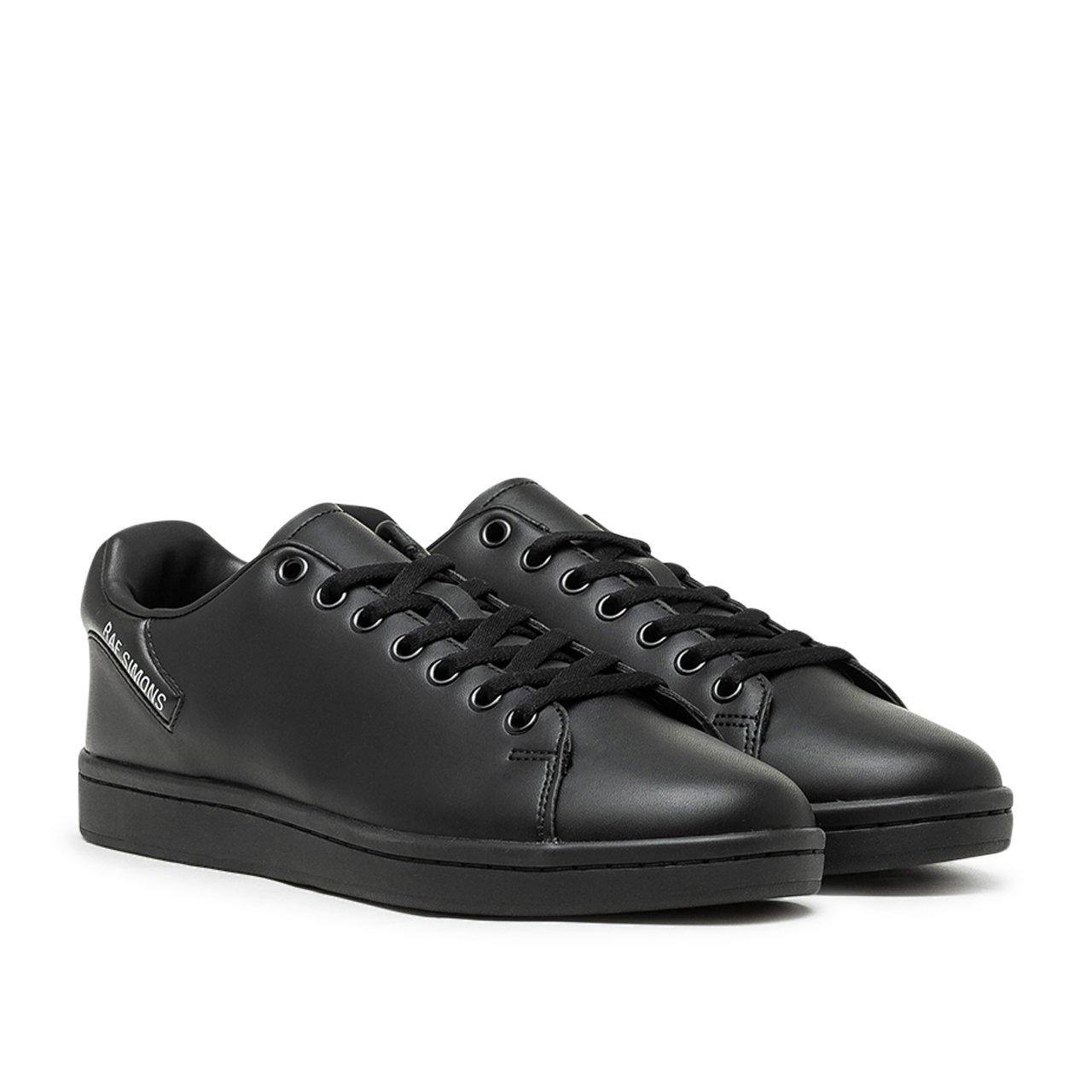 raf simons raf simons orion (black)