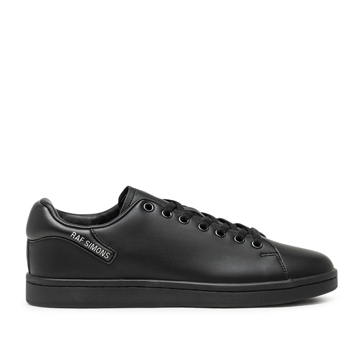 raf simons raf simons orion (black)