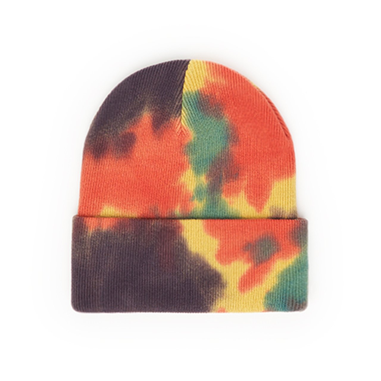 fucking awesome fucking awesome velcro stamp cuff beanie P709844