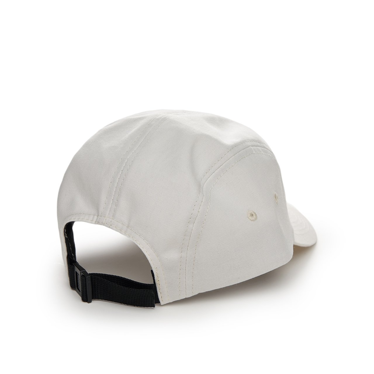 fucking awesome fucking awesome velcro volley strapback (cream) P709789