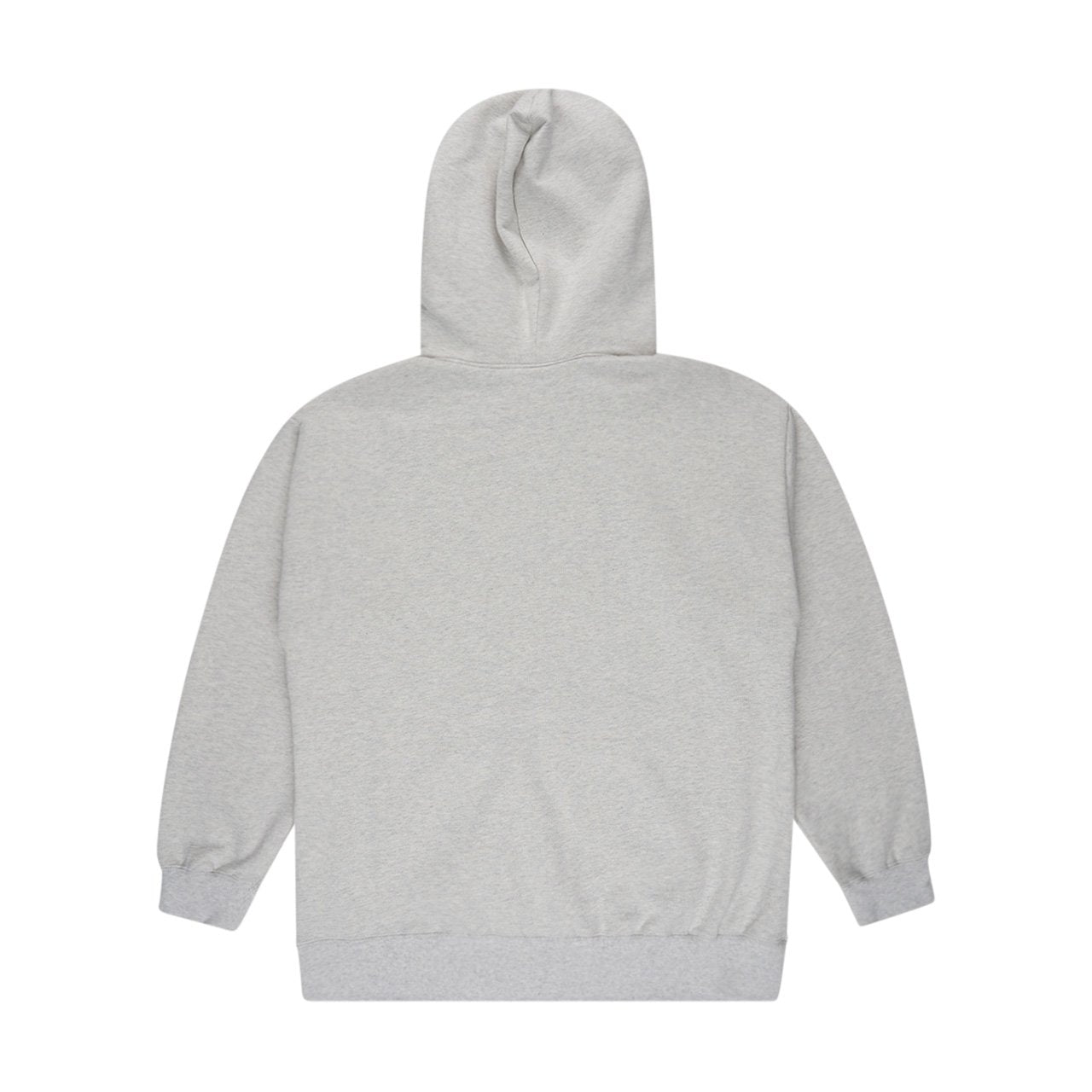 fucking awesome fucking awesome 24k stamp hoodie (heather grey)