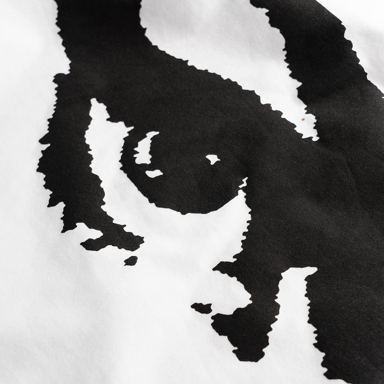 perks and mini perks and mini private l/s t-shirt (white)