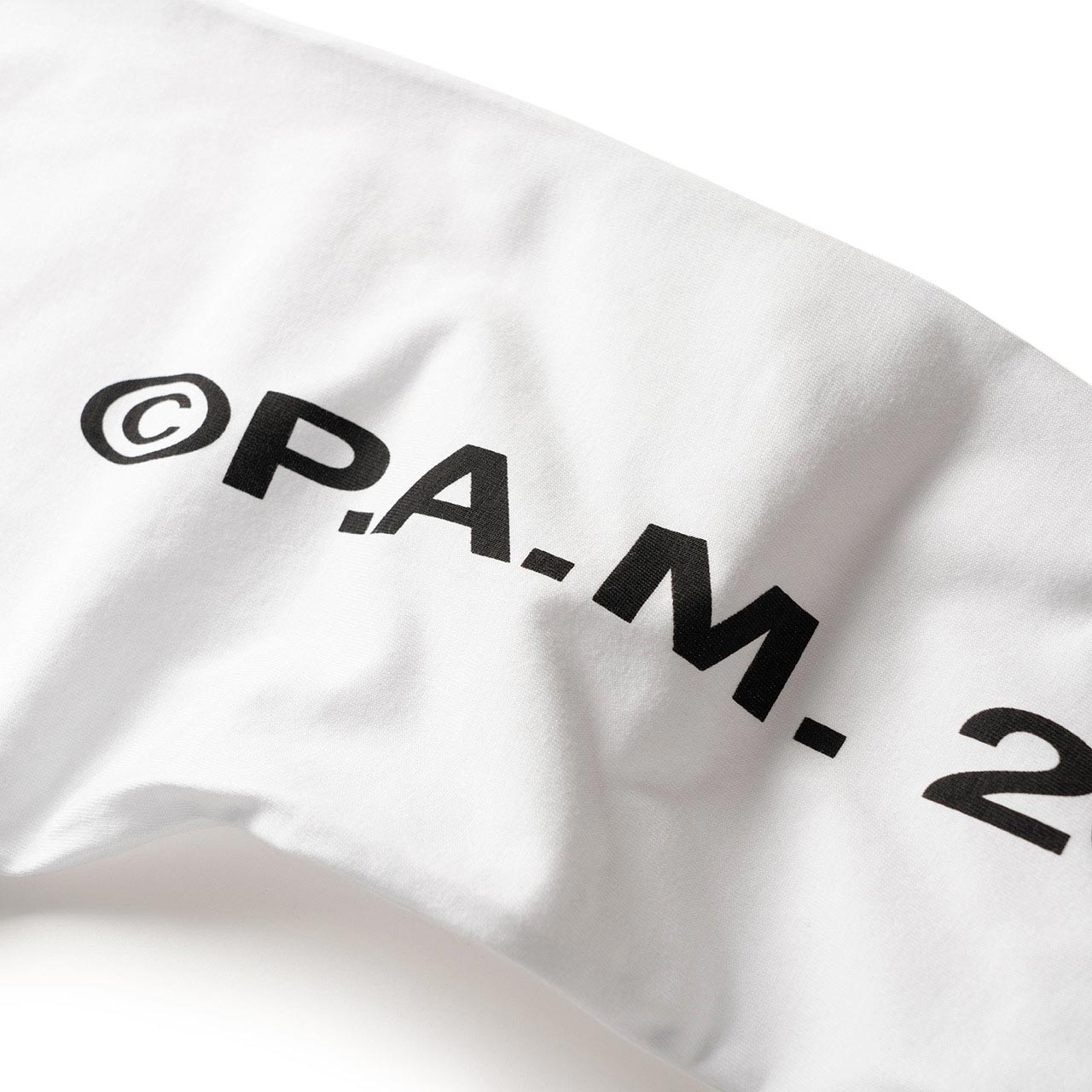 perks and mini perks and mini private l/s t-shirt (white)