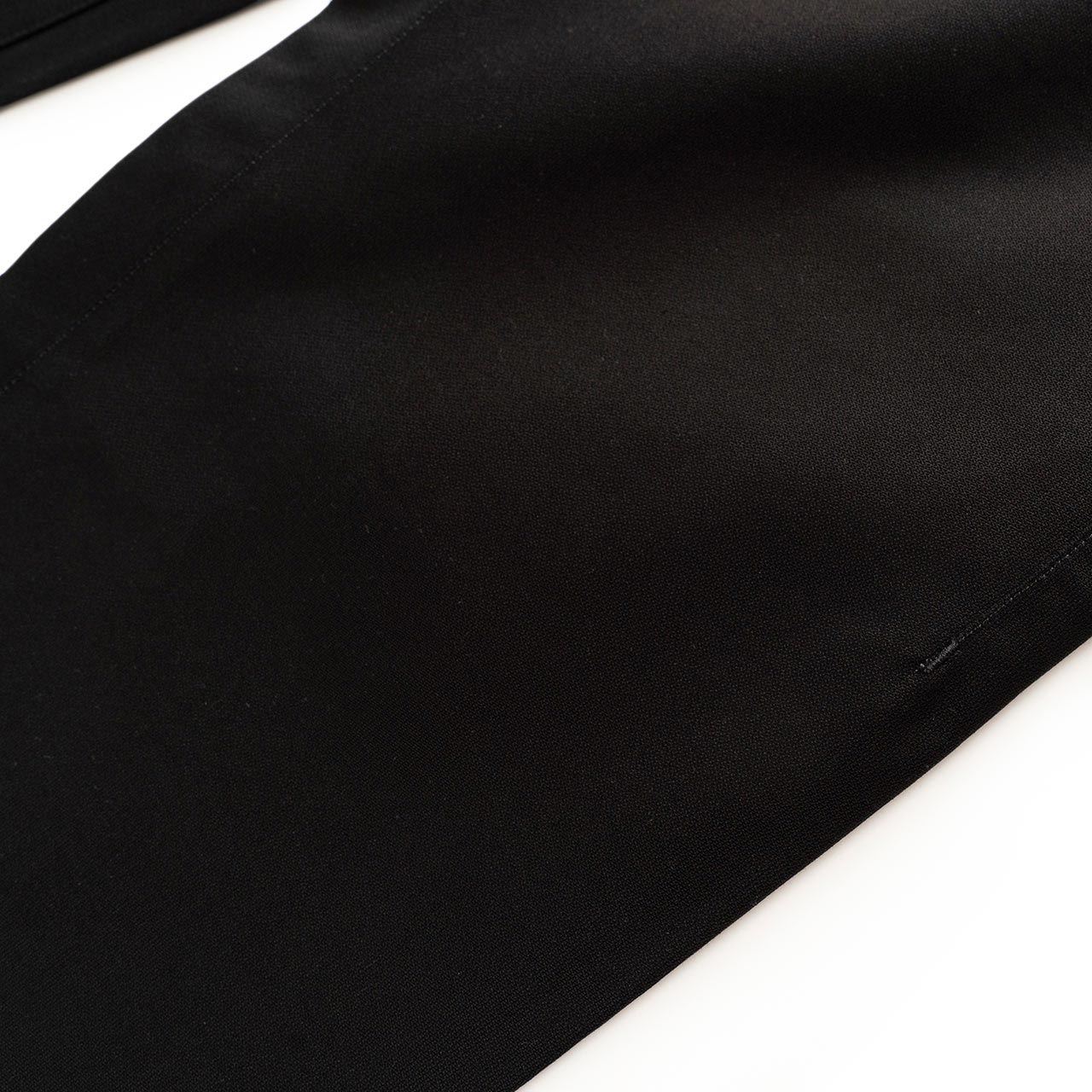 stone island shadow project stone island shadow project straight leg chinos (black)