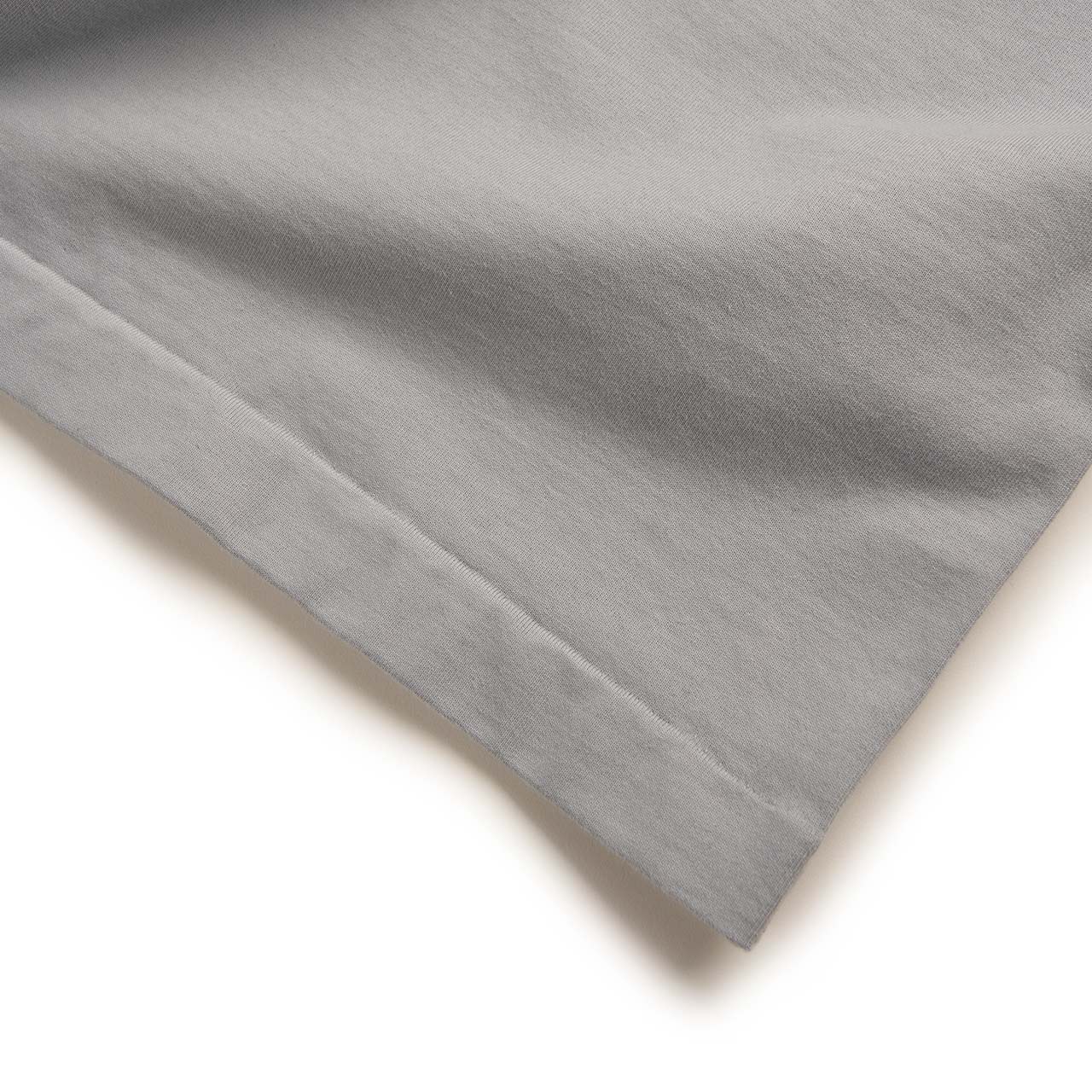 stone island stone island sweatshirt (grey)