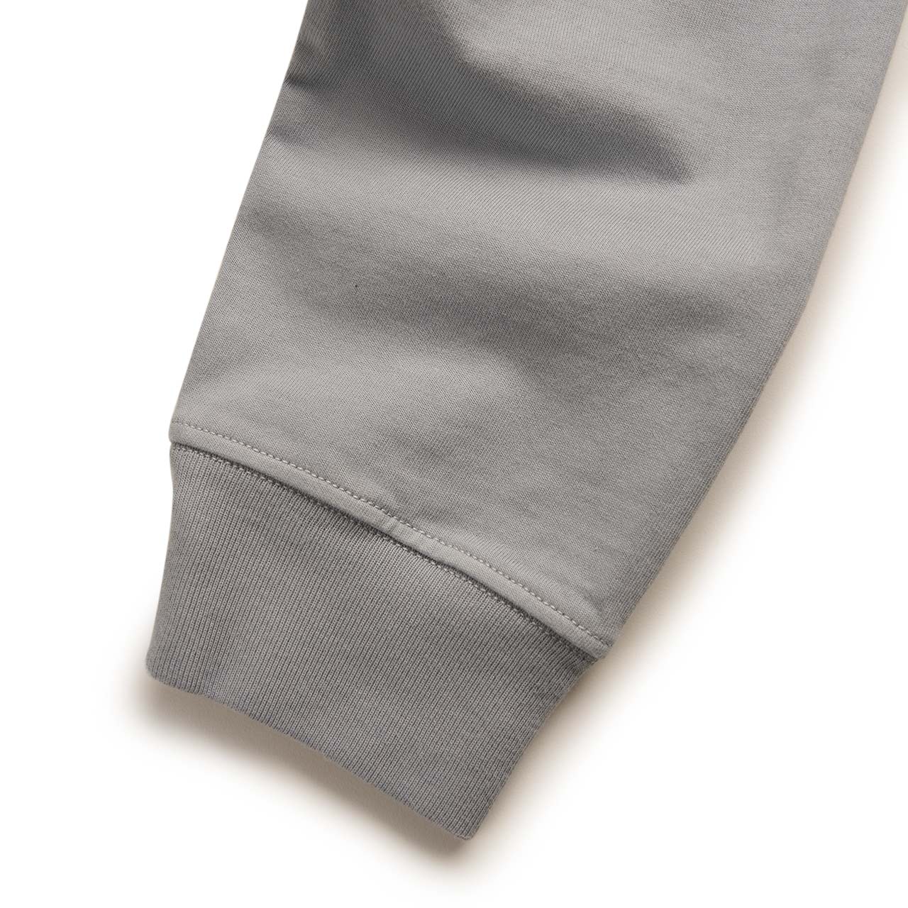 stone island stone island sweatshirt (grey)