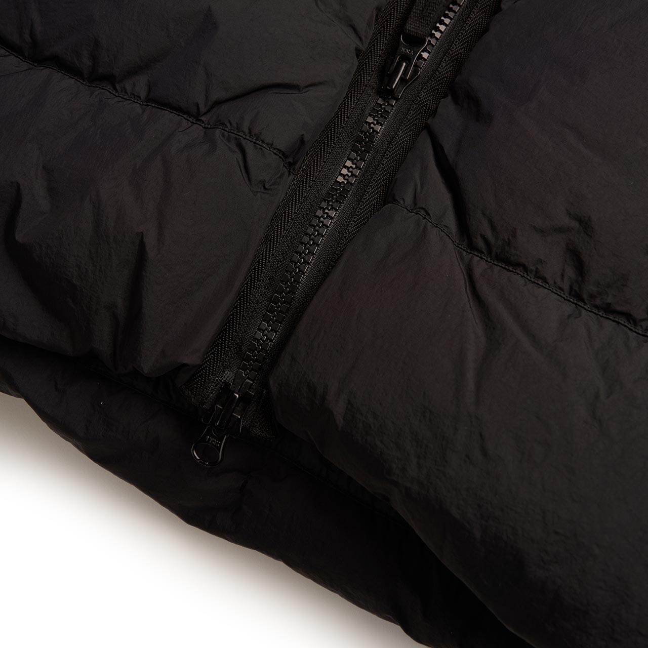 stone island stone island down jacket (black) 751540123.V0029SPLARGE