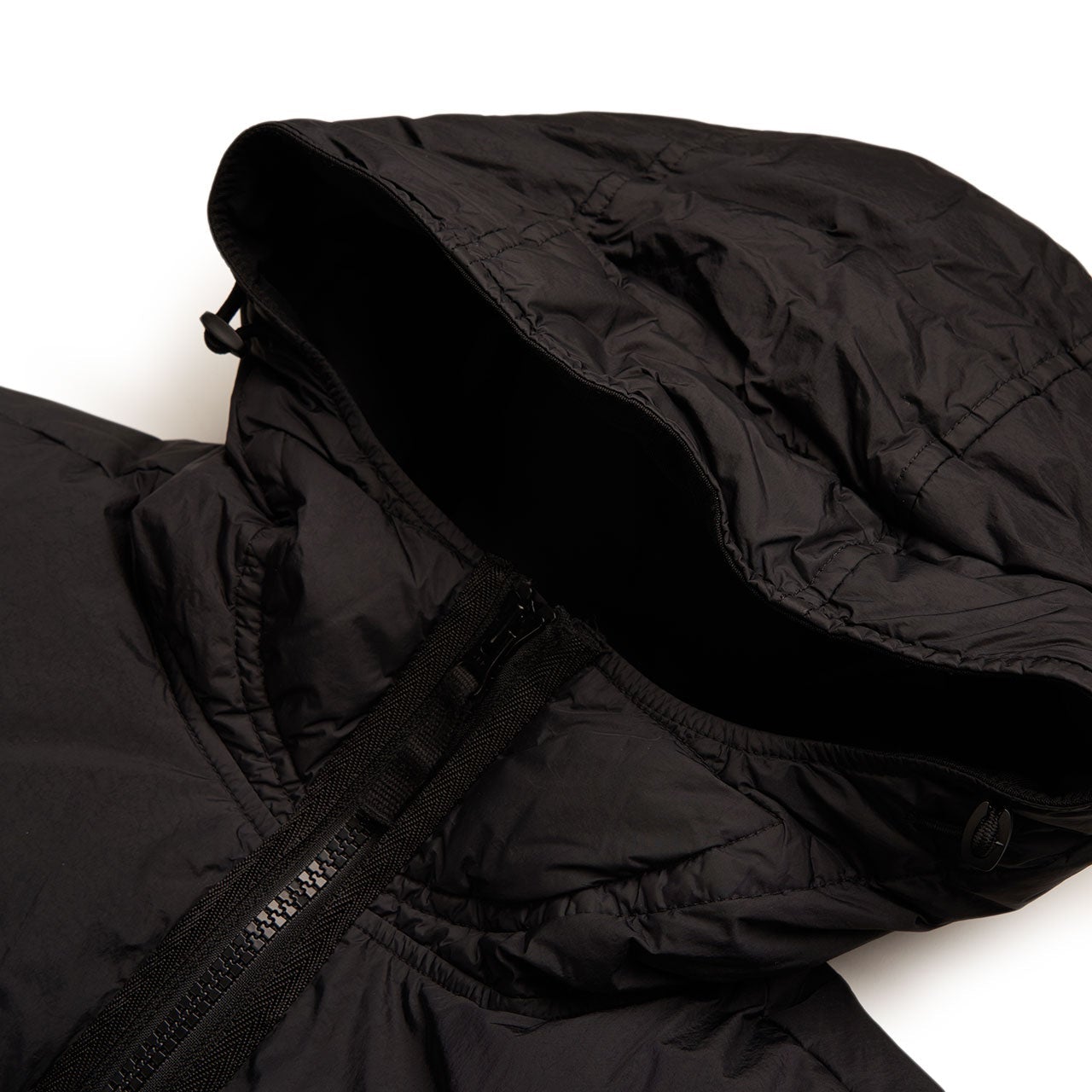 stone island stone island down jacket (black) 751540123.V0029SPLARGE