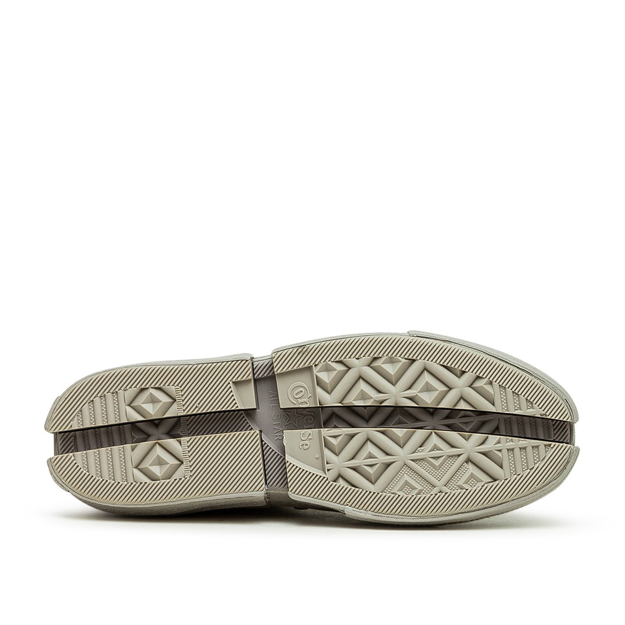 converse converse x feng chen wang chuck 70 2 in 1 hi (grey / grey / grey)