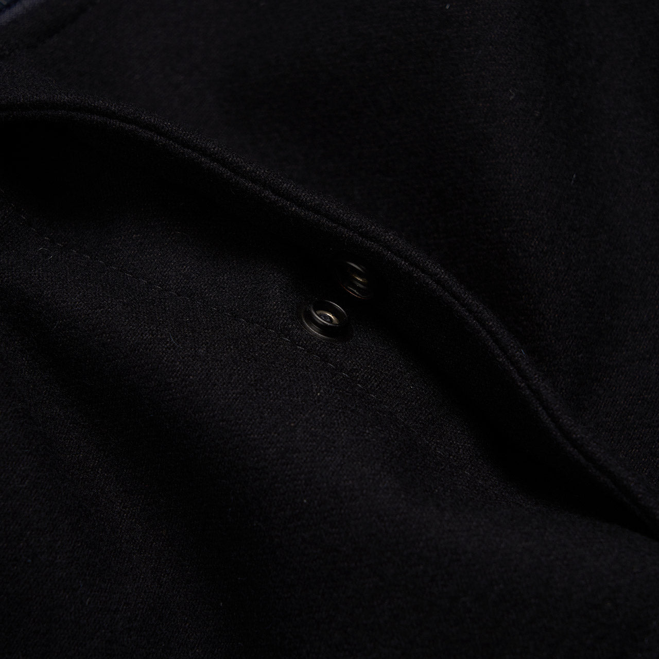 stone island stone island ghost piece jacket (navy)