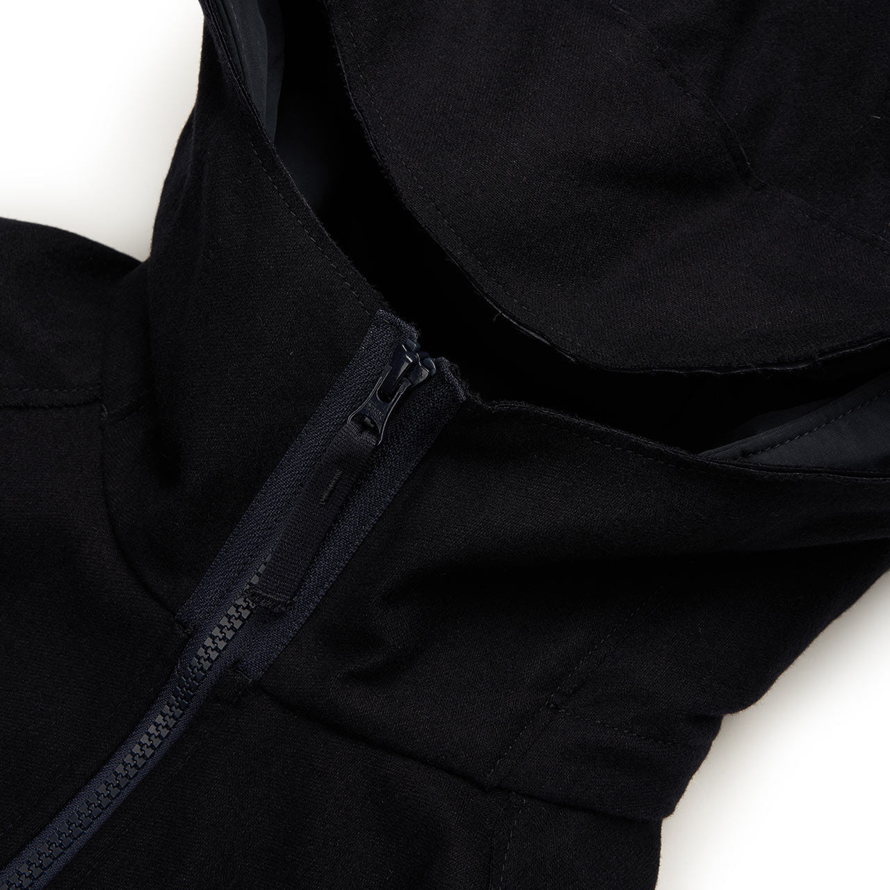 stone island stone island ghost piece jacket (navy)