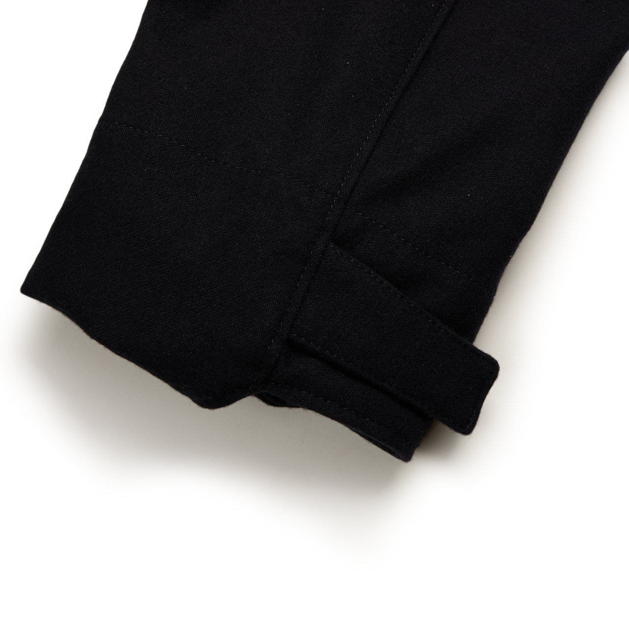 stone island stone island ghost piece jacket (navy)