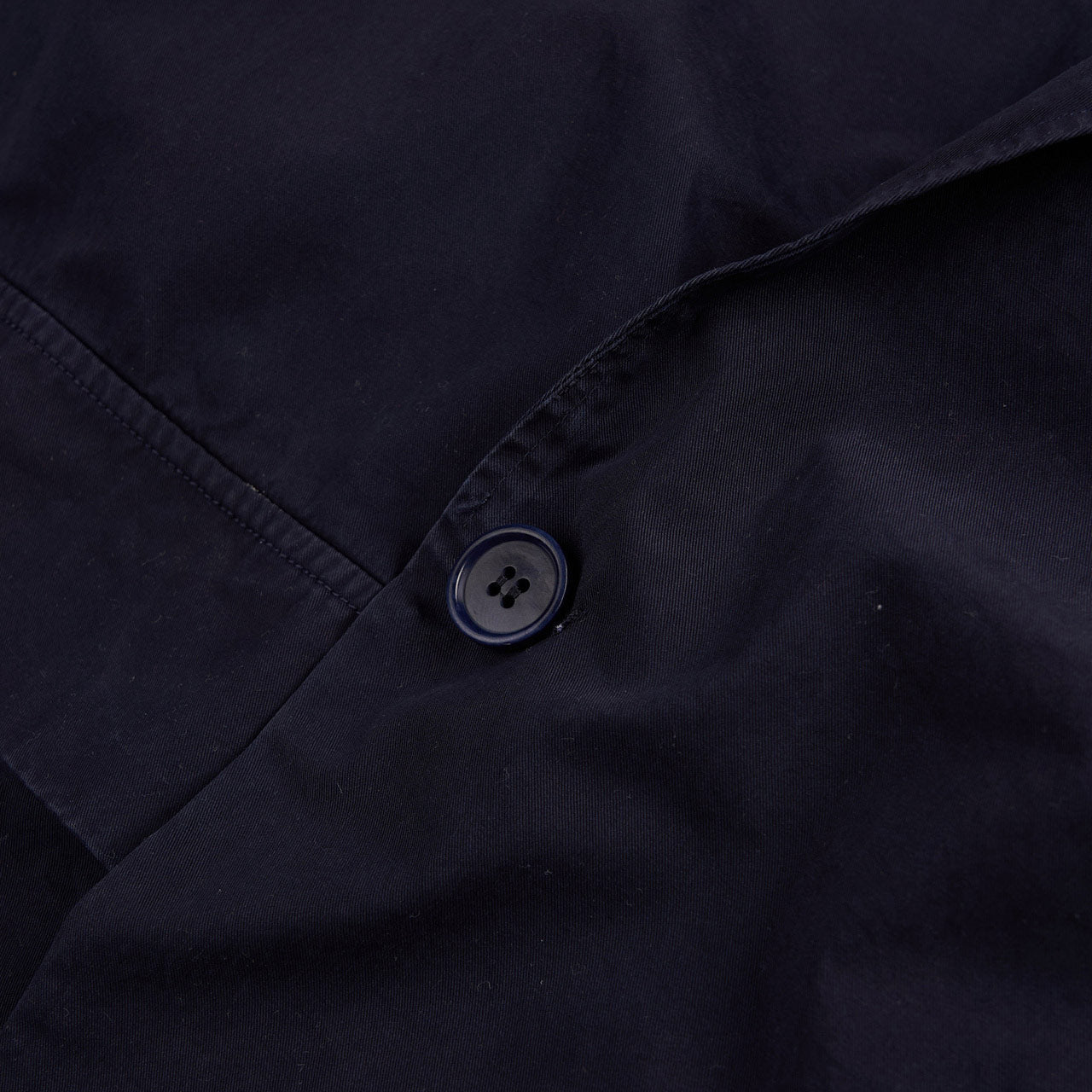 henrik vibskov henrik vibskov easy blazer (navy)