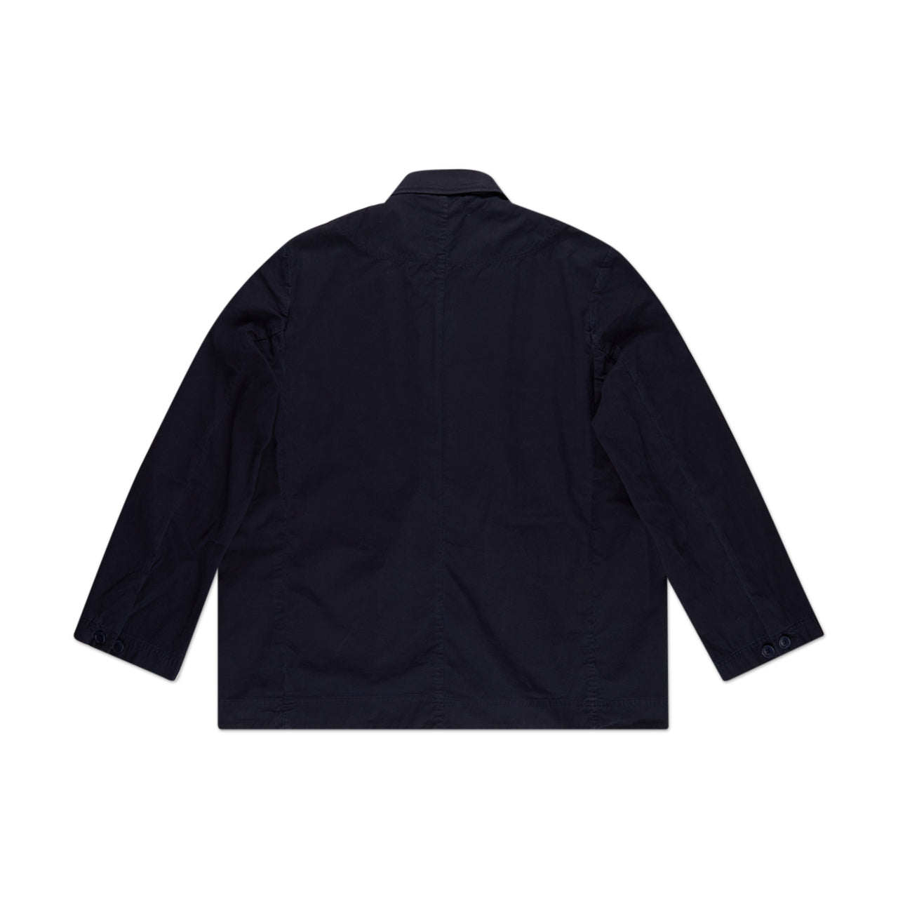 henrik vibskov henrik vibskov easy blazer (navy)