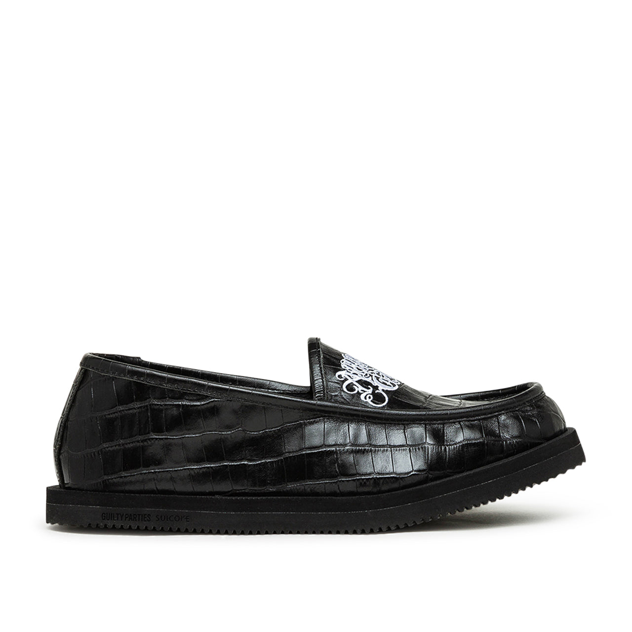 wacko maria wacko maria x suicoke x budspool deebo shoes (type-2)