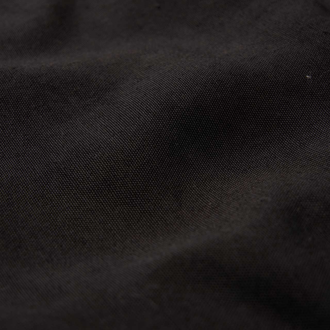 stone island shadow project stone island shadow project cropped drawstring pants (black)