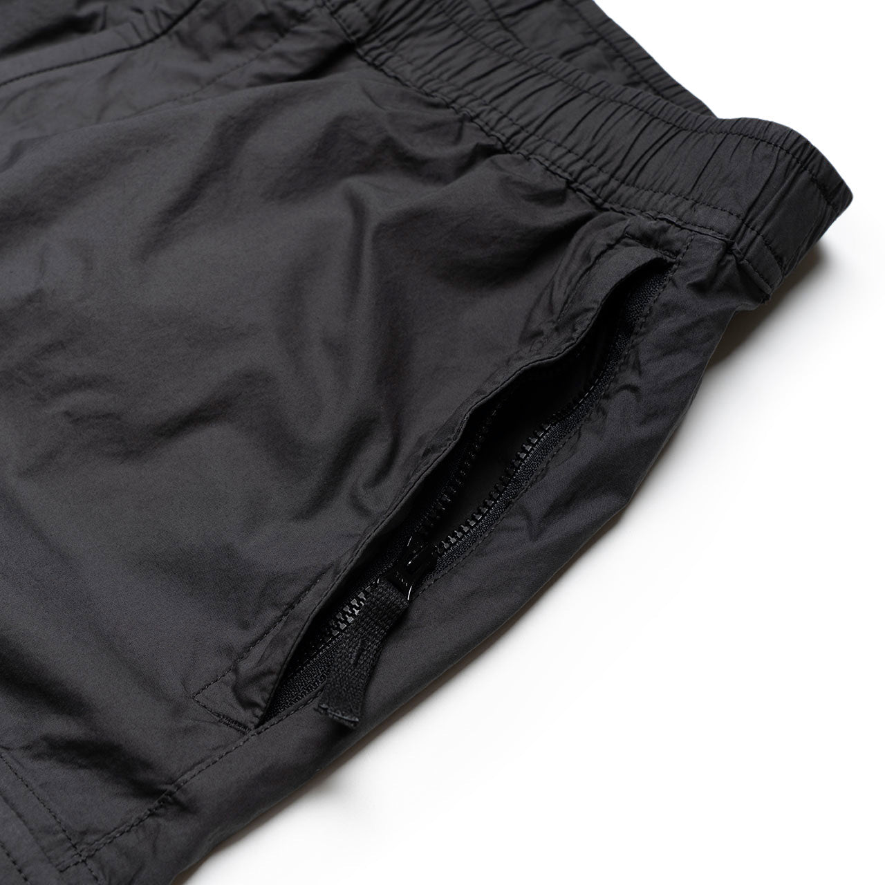 stone island stone island slim cargo pants (anthracite)