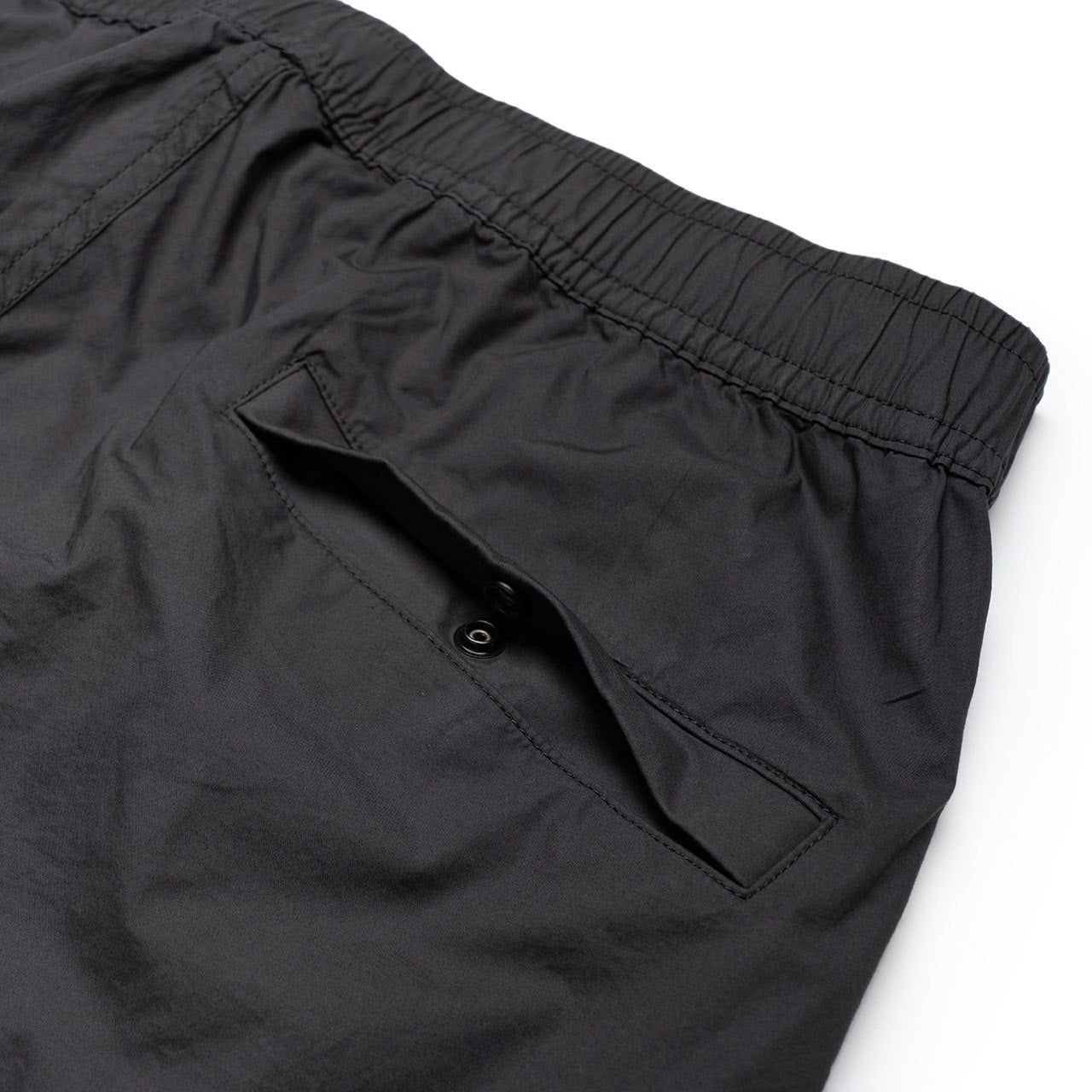 stone island stone island slim cargo pants (anthracite)