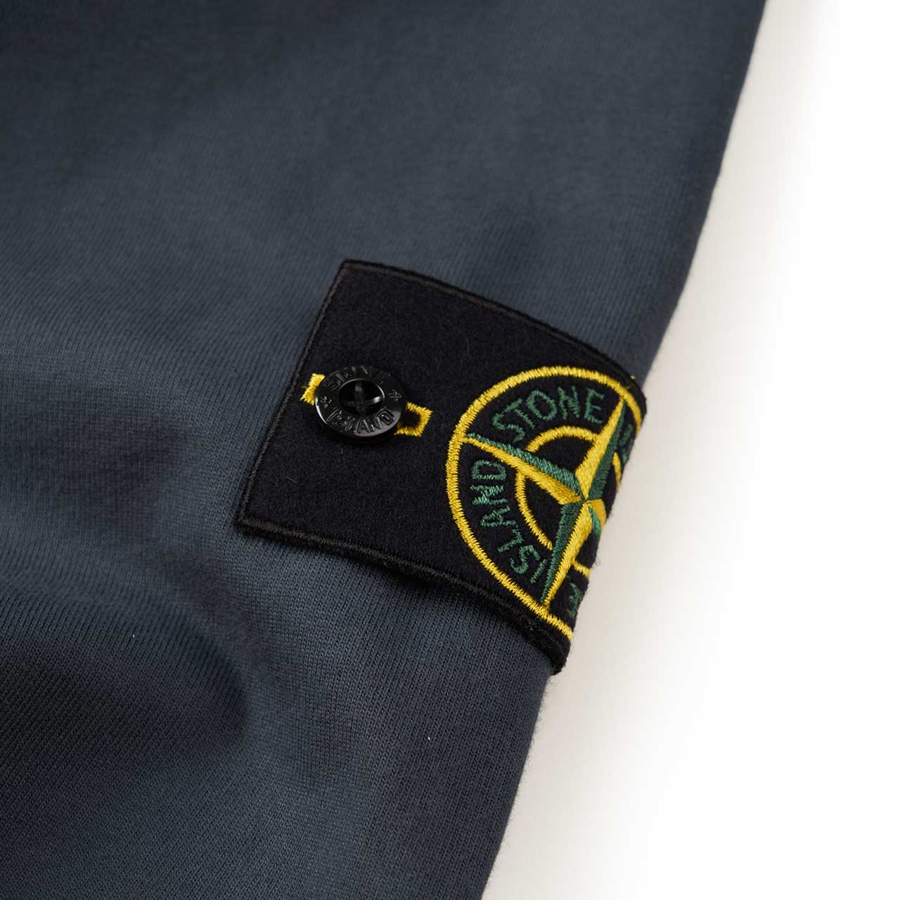 stone island stone island sweatshirt (marina)