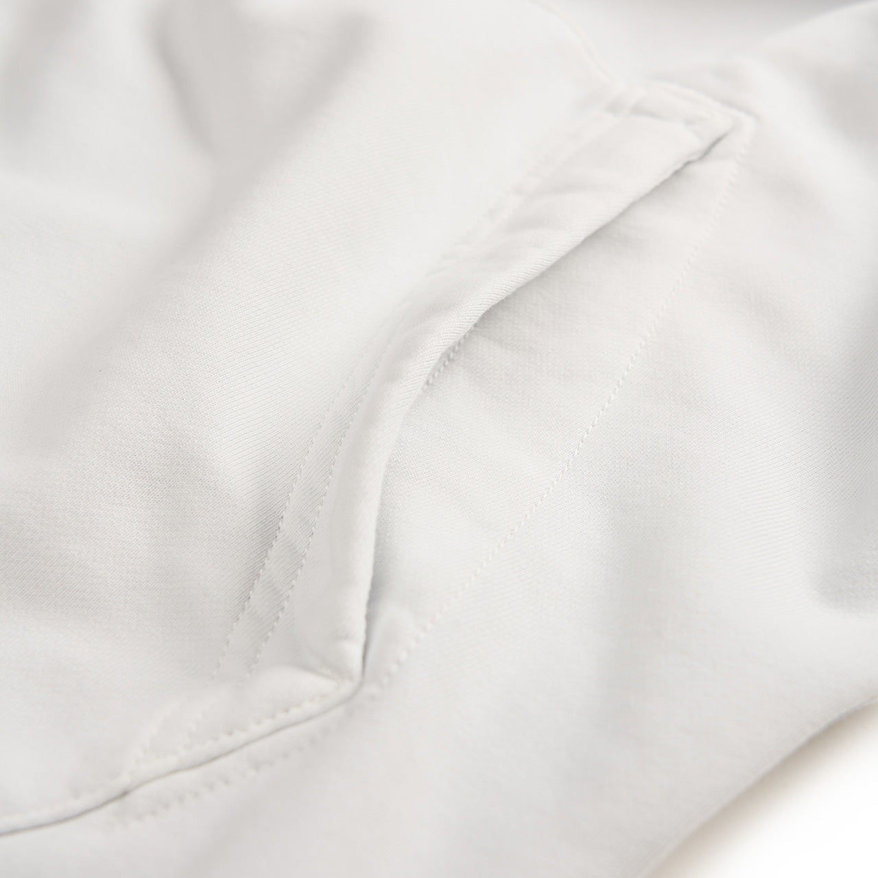 stone island stone island hooded sweatshirt (ice blue)