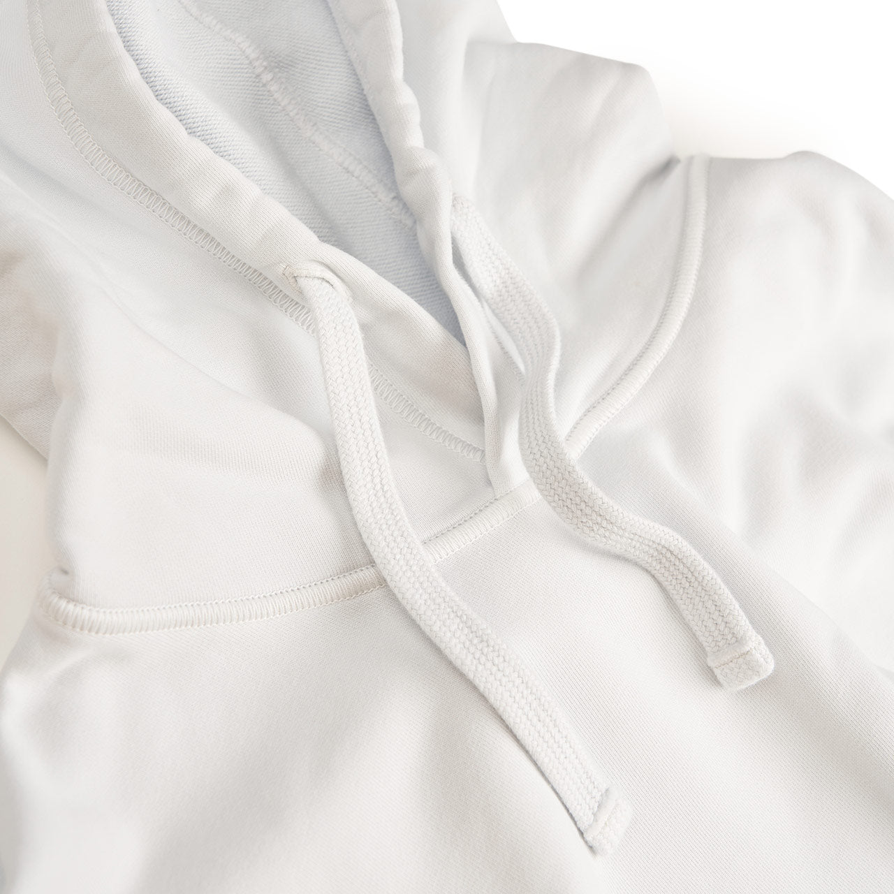 stone island stone island hooded sweatshirt (ice blue)