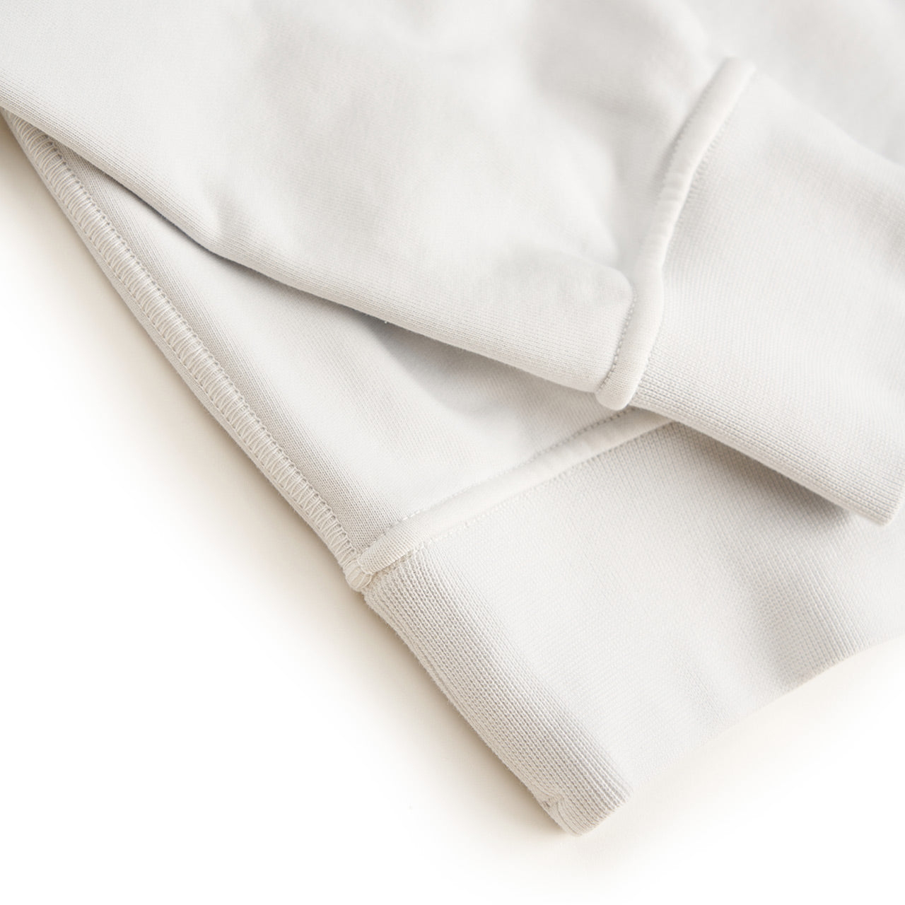 stone island stone island hooded sweatshirt (ice blue)