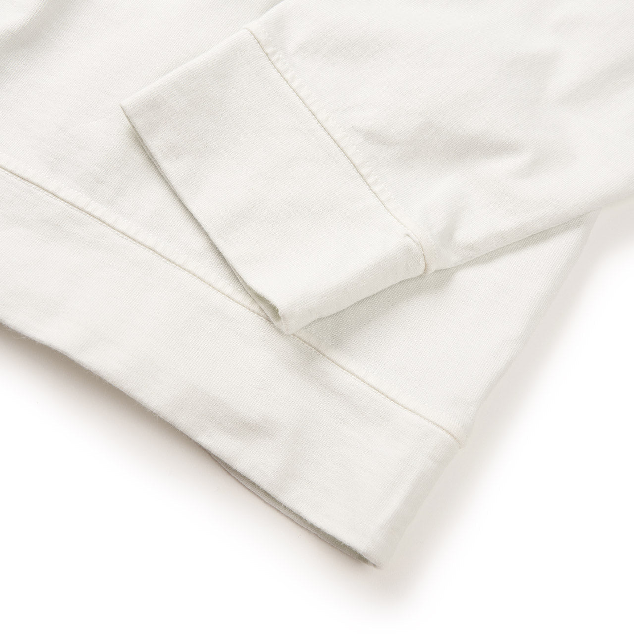 stone island stone island sweatshirt (ice blue)