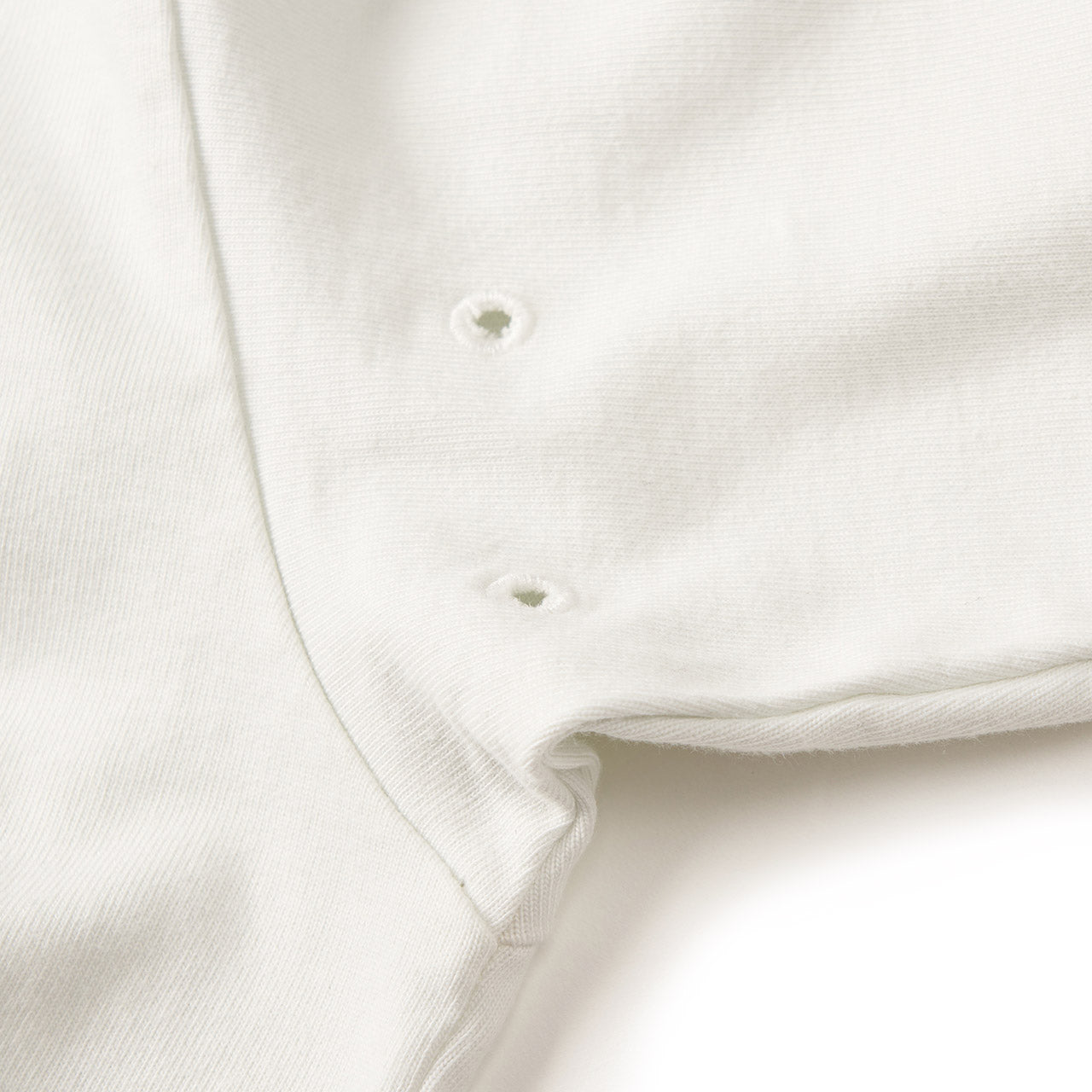 stone island stone island sweatshirt (ice blue)