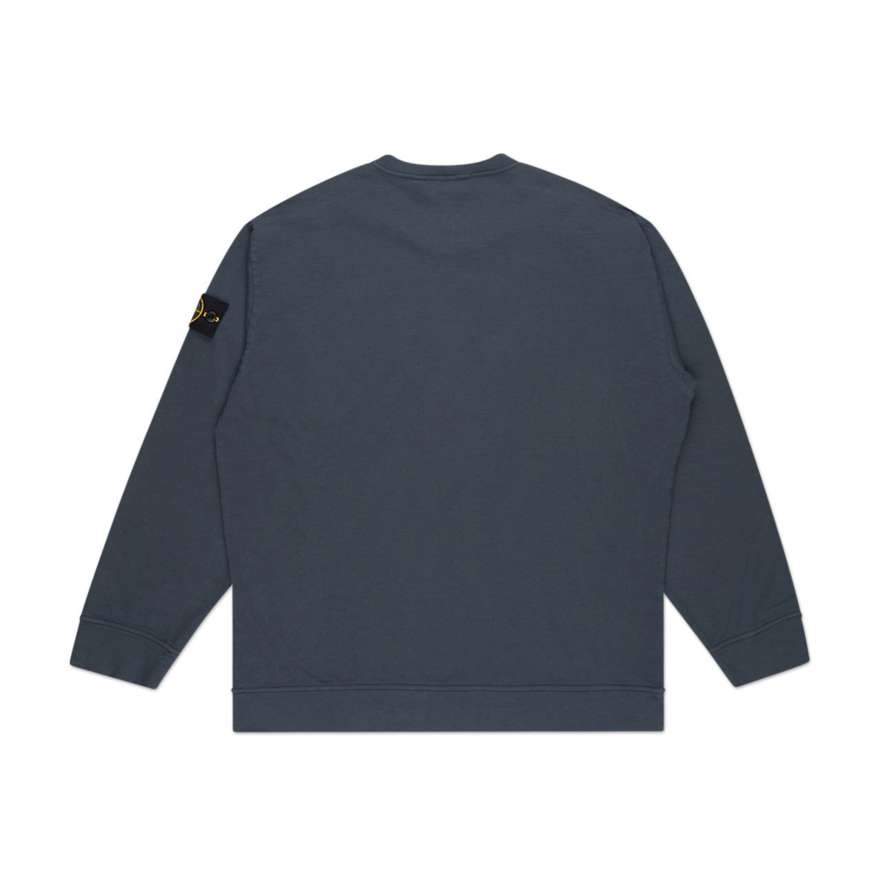 stone island stone island sweatshirt (marina)