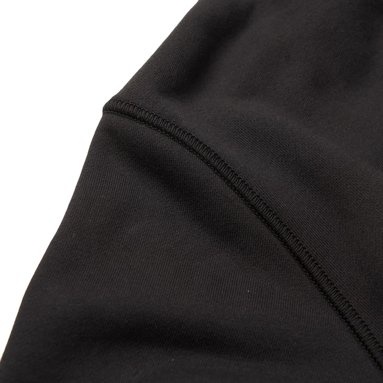 stone island stone island sweatshirt (black)